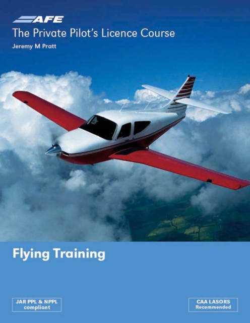 PPL1 - Flying Training, Paperback / softback Book