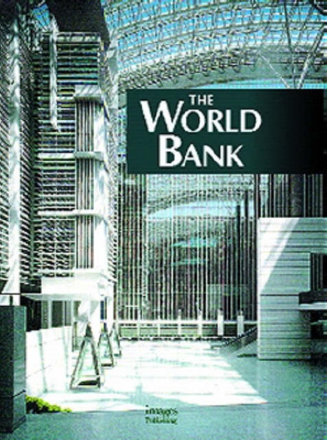 The World Bank, Hardback Book