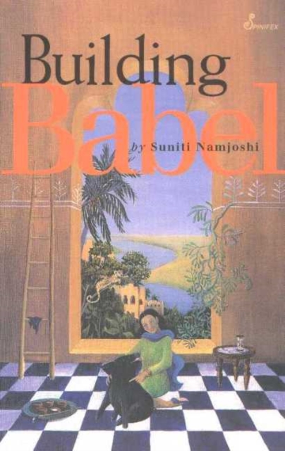 Building Babel, Paperback / softback Book