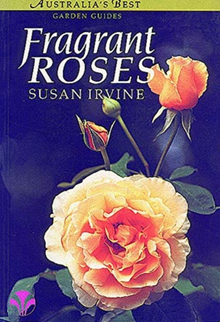 Fragrant Roses, Paperback / softback Book
