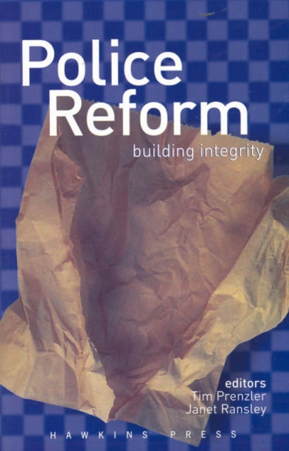 Police Reform, Paperback / softback Book