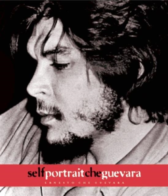Self-portrait, Paperback / softback Book