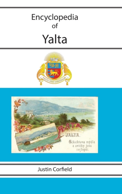 Encyclopedia of Yalta, Hardback Book