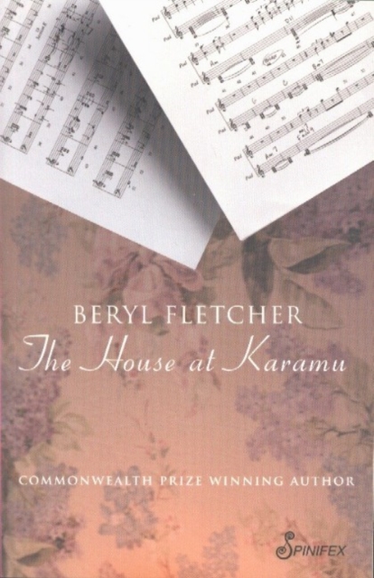 The House at Karamu, Paperback / softback Book
