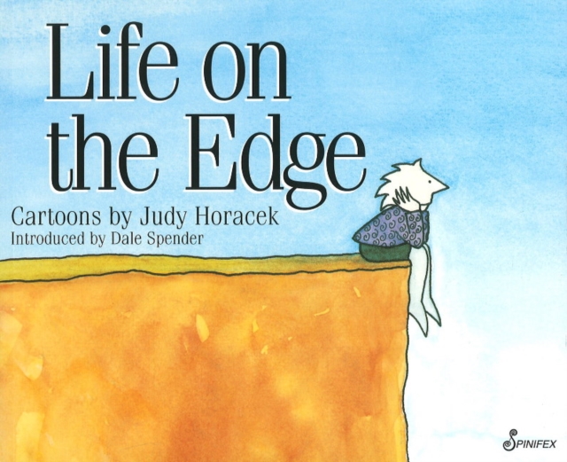 Life on the Edge : 2nd Edition, Paperback / softback Book