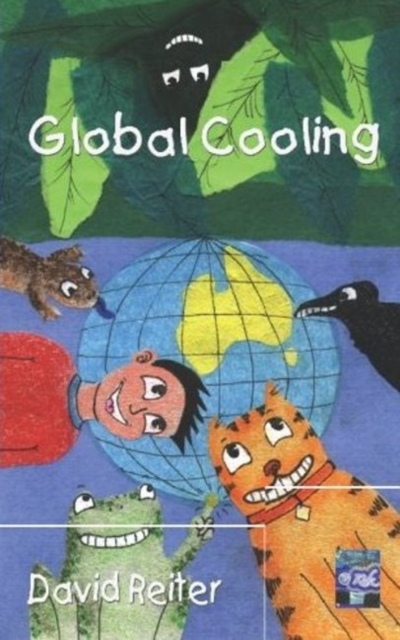 Global Cooling, Paperback / softback Book