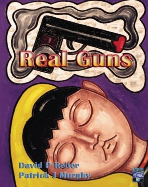 Real Guns, Paperback / softback Book