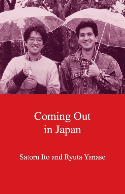 Coming Out in Japan, Paperback / softback Book