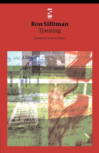 Tjanting, Paperback / softback Book