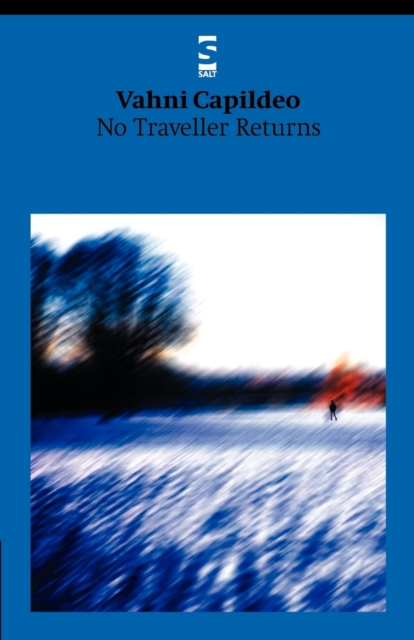 No Traveller Returns, Paperback / softback Book