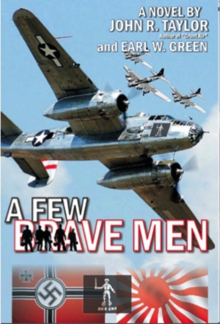 Few Brave Men, Paperback / softback Book
