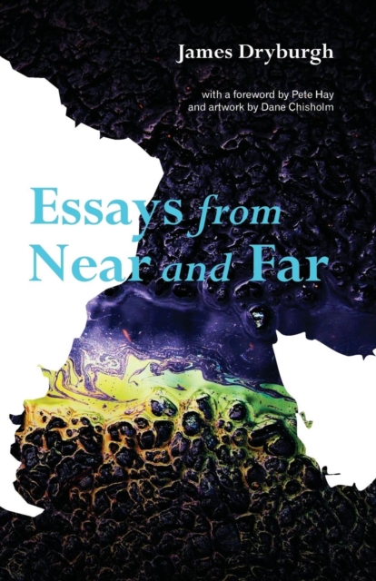 Essays from Near and Far, Paperback / softback Book