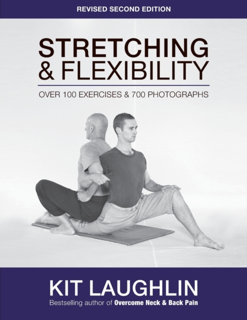 Stretching and Flexibility, Paperback / softback Book