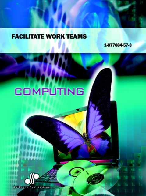 Facilitate Work Teams : Bsbflm504a, Spiral bound Book