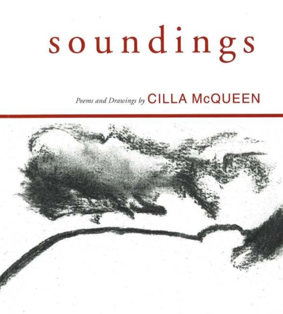 Soundings : Poems and Drawings, Paperback / softback Book