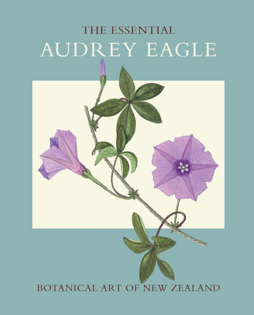 Essential Audrey Eagle, The, Paperback / softback Book