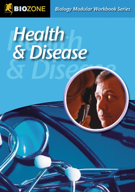 Health and Disease, Paperback Book