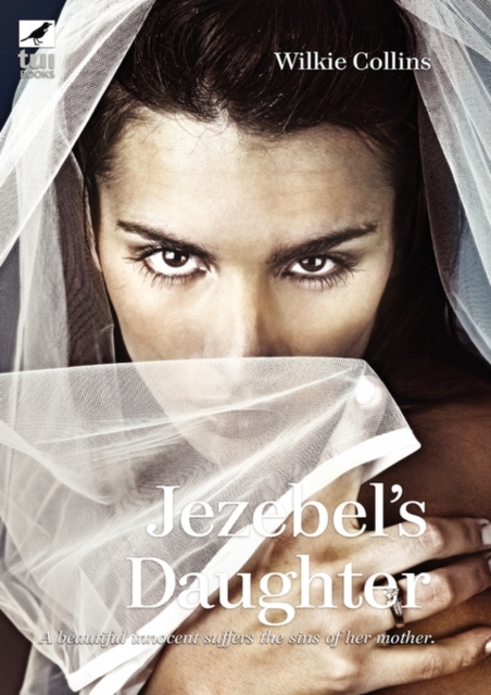 Jezebel's Daughter Large Print, Paperback / softback Book
