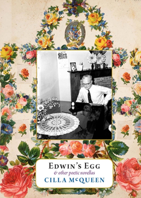 Edwin's Egg : & Other Poetic Novellas, Hardback Book