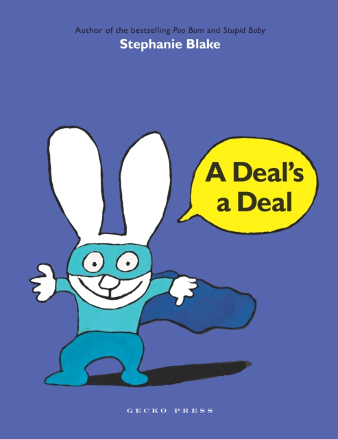A Deal's a Deal, Hardback Book