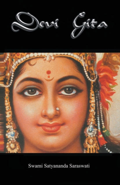 Devi Gita, Paperback / softback Book
