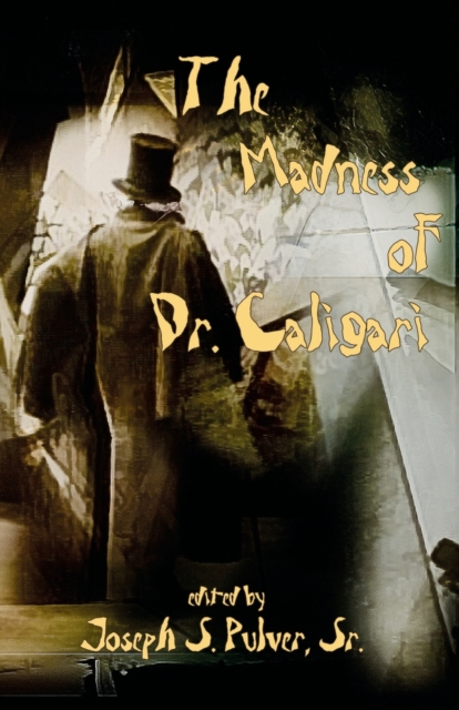 The Madness of Dr. Caligari, Paperback / softback Book