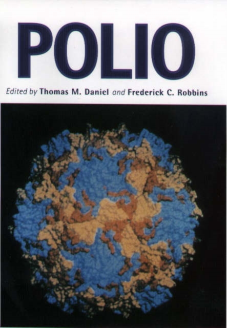 Polio, Hardback Book
