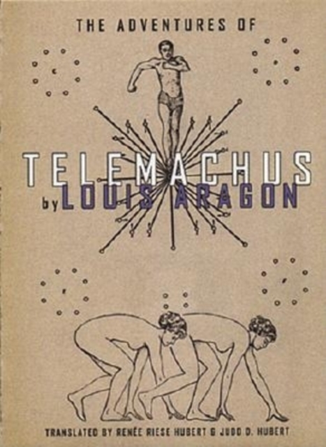 The Adventures Of Telemachus, Paperback / softback Book