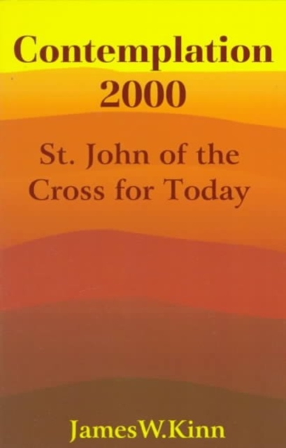 St John of the Cross for Today, Paperback / softback Book