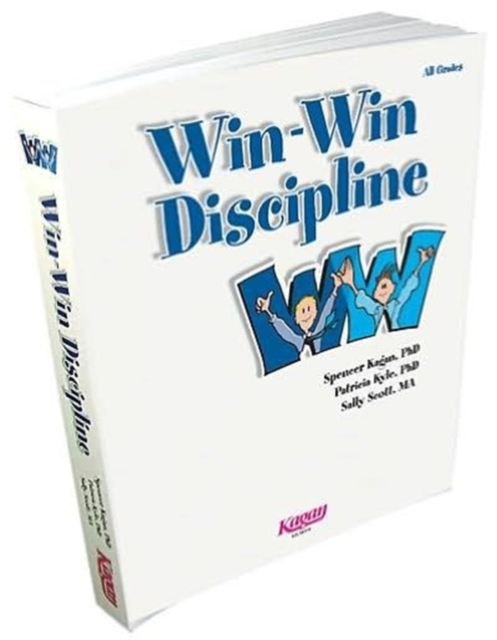 WINWIN DISCIPLINE, Paperback Book