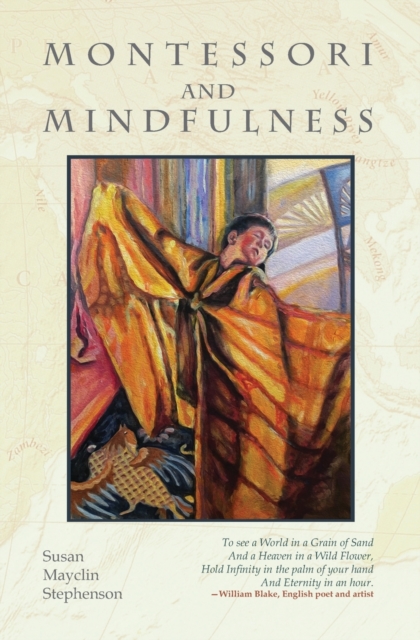 Montessori and Mindfulness, Paperback / softback Book