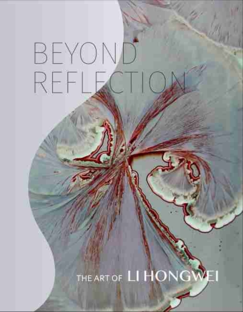 Beyond Reflection : The Art of Li Hongwei, Hardback Book