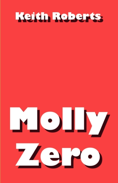 Molly Zero, Paperback / softback Book