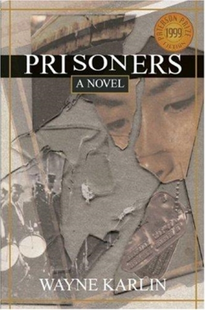 Prisoners, Paperback / softback Book