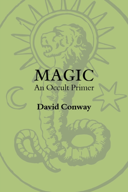 Magic : An Occult Primer, Paperback / softback Book
