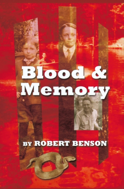 Blood and Memory, Paperback / softback Book