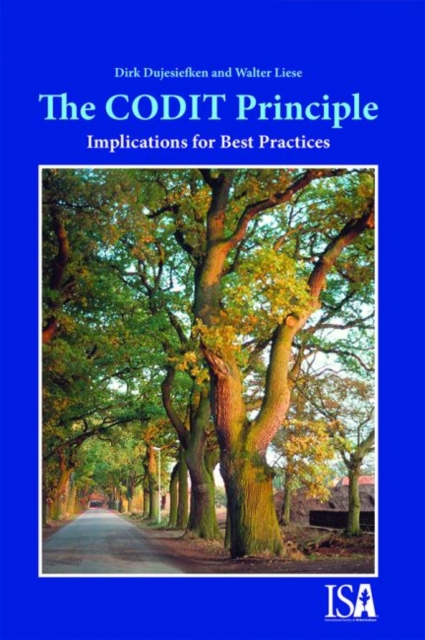 The CODIT Principle : Implications for Best Practices, Paperback / softback Book