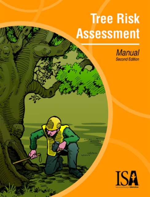 Tree Risk Assessment Manual, Paperback / softback Book