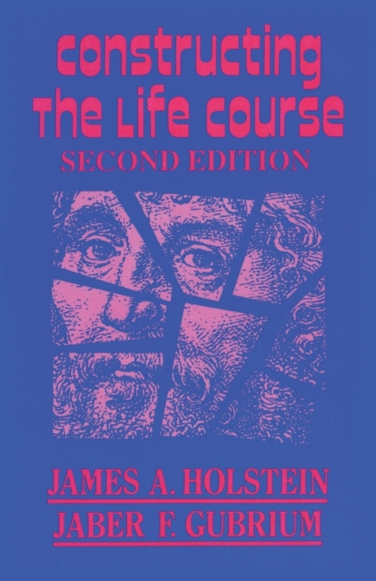 Constructing the Life Course, Paperback / softback Book
