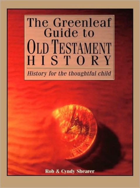 The Greenleaf Guide to Old Testament History, Paperback / softback Book