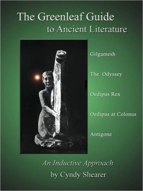 The Greenleaf Guide to Ancient Literature, Paperback / softback Book