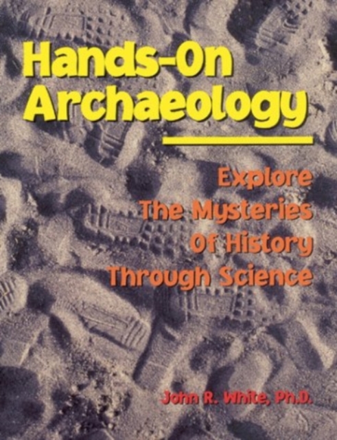 Hands-On Archaeology, Paperback / softback Book