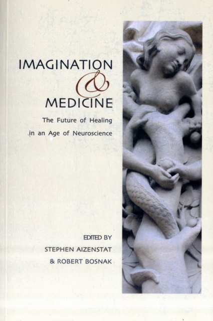 Imagination and Medicine : The Future of Healing in an Age of Neuroscience, Paperback / softback Book