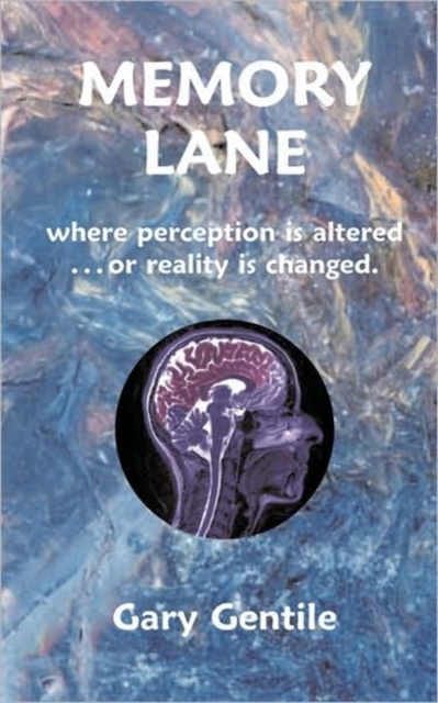 Memory Lane, Paperback / softback Book