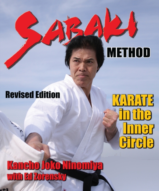 Sabaki Method : Karate in the Inner Circle, Paperback / softback Book