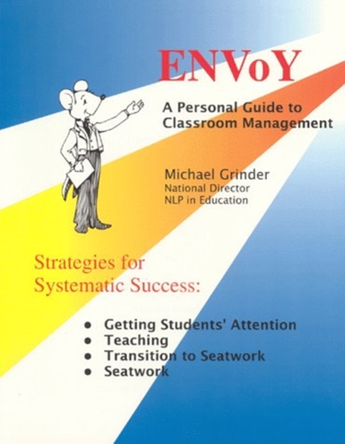 ENVOYA PERSONAL GUIDE TO CLASSROOM MANAG, Paperback Book