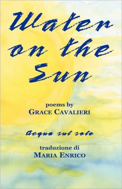 Water on the Sun, Paperback / softback Book