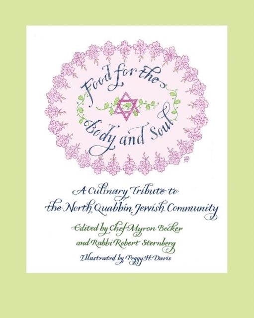 Food for the Body and Soul, Paperback / softback Book