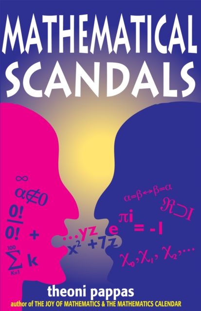 Mathematical Scandals, PDF eBook