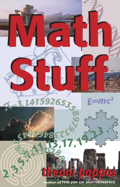Math Stuff, EPUB eBook
